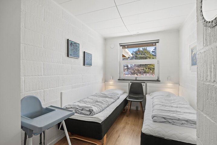Sommerhus 82286 på Gl Skolevej 9, Kongsmark, Rømø - Billede #16
