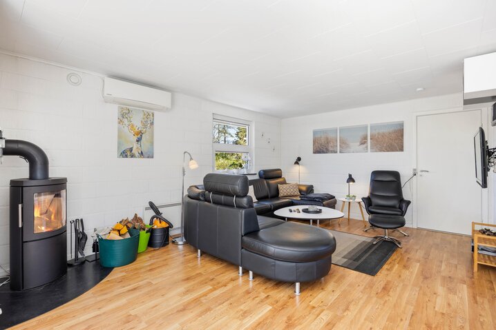 Ferienhaus 82286 in Gl Skolevej 9, Kongsmark, Rømø - Bild #1