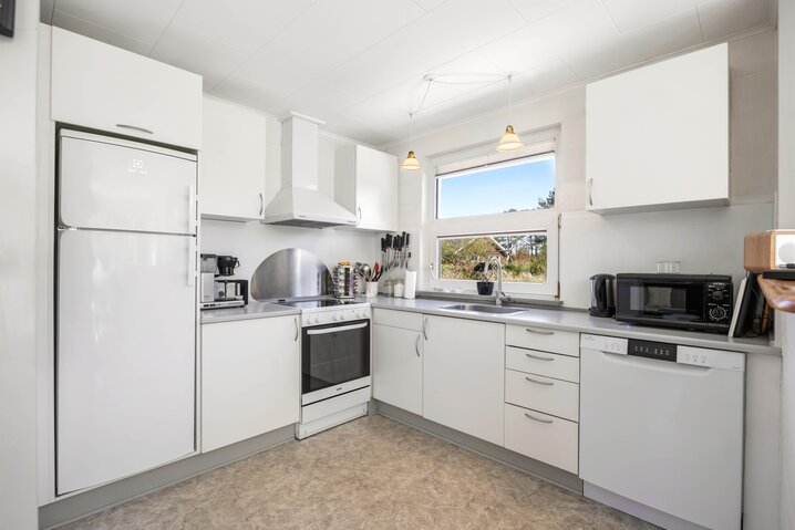 Ferienhaus 82286 in Gl Skolevej 9, Kongsmark, Rømø - Bild #2