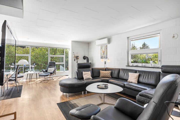 Ferienhaus 82286 in Gl Skolevej 9, Kongsmark, Rømø - Bild #3