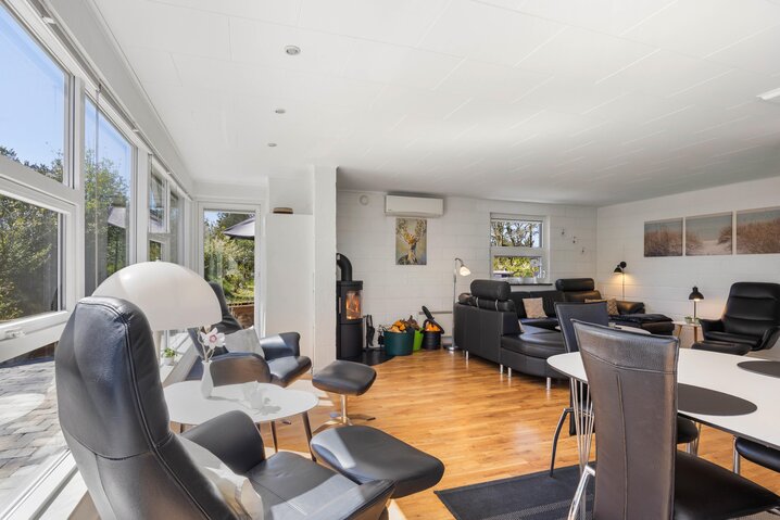 Ferienhaus 82286 in Gl Skolevej 9, Kongsmark, Rømø - Bild #4