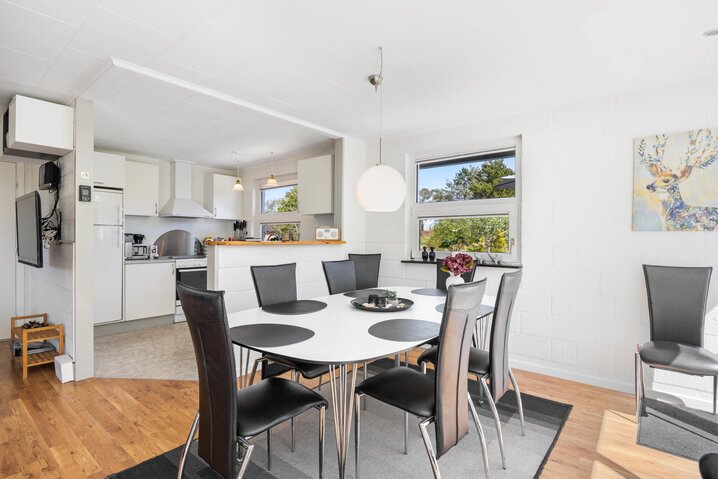Ferienhaus 82286 in Gl Skolevej 9, Kongsmark, Rømø - Bild #8