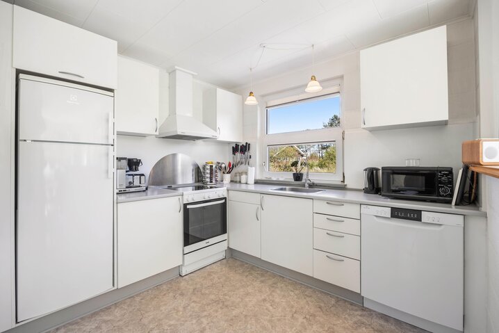 Ferienhaus 82286 in Gl Skolevej 9, Kongsmark, Rømø - Bild #9