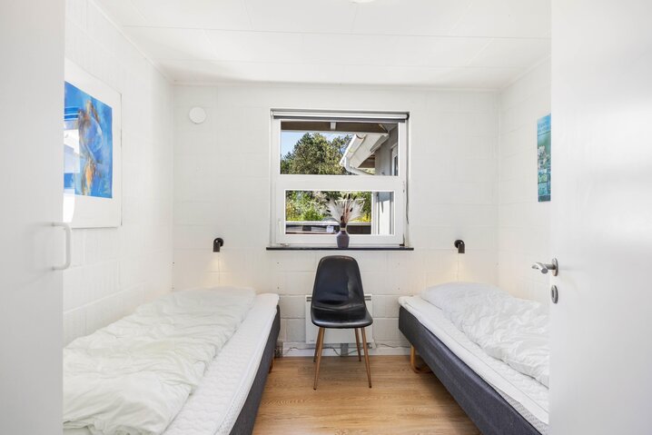 Ferienhaus 82286 in Gl Skolevej 9, Kongsmark, Rømø - Bild #14