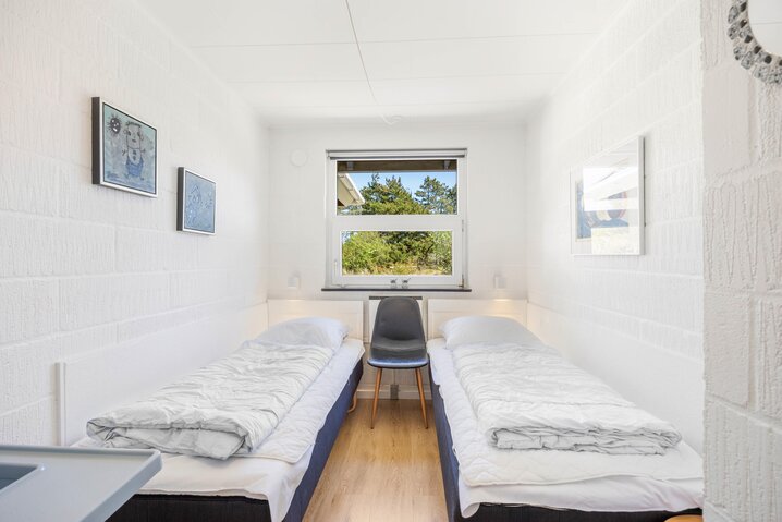 Ferienhaus 82286 in Gl Skolevej 9, Kongsmark, Rømø - Bild #15