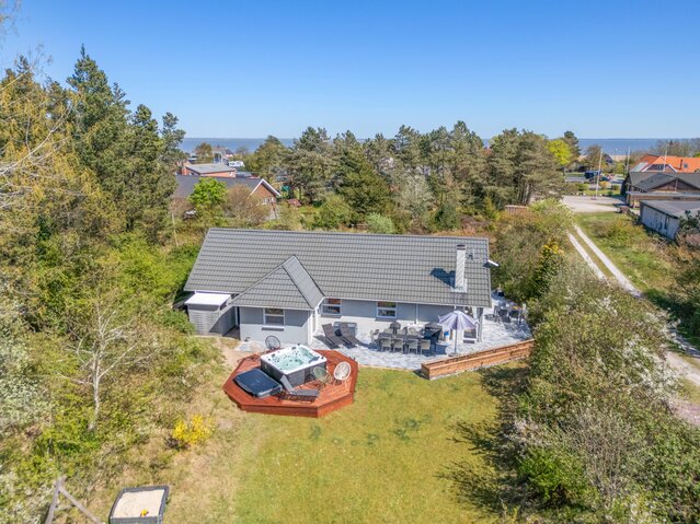 Ferienhaus 82286 in Gl Skolevej 9, Kongsmark, Rømø - Bild #17