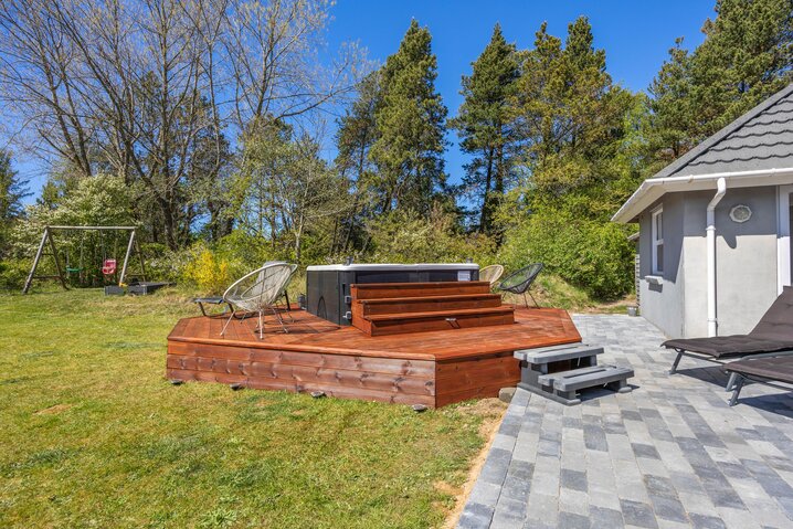 Ferienhaus 82286 in Gl Skolevej 9, Kongsmark, Rømø - Bild #18