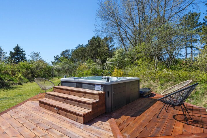 Ferienhaus 82286 in Gl Skolevej 9, Kongsmark, Rømø - Bild #19