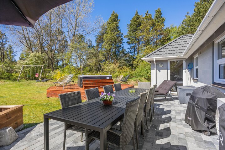 Ferienhaus 82286 in Gl Skolevej 9, Kongsmark, Rømø - Bild #26