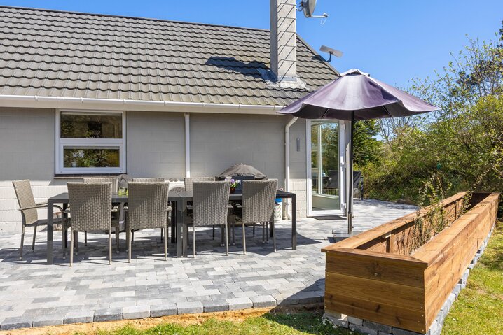 Ferienhaus 82286 in Gl Skolevej 9, Kongsmark, Rømø - Bild #28