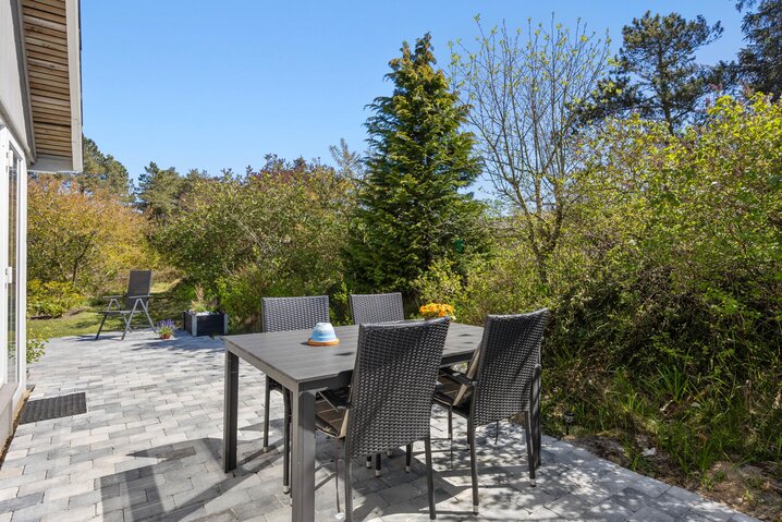 Ferienhaus 82286 in Gl Skolevej 9, Kongsmark, Rømø - Bild #30