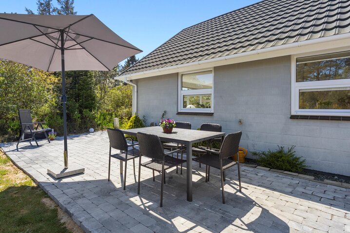 Ferienhaus 82286 in Gl Skolevej 9, Kongsmark, Rømø - Bild #31