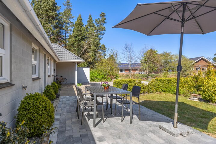 Ferienhaus 82286 in Gl Skolevej 9, Kongsmark, Rømø - Bild #33