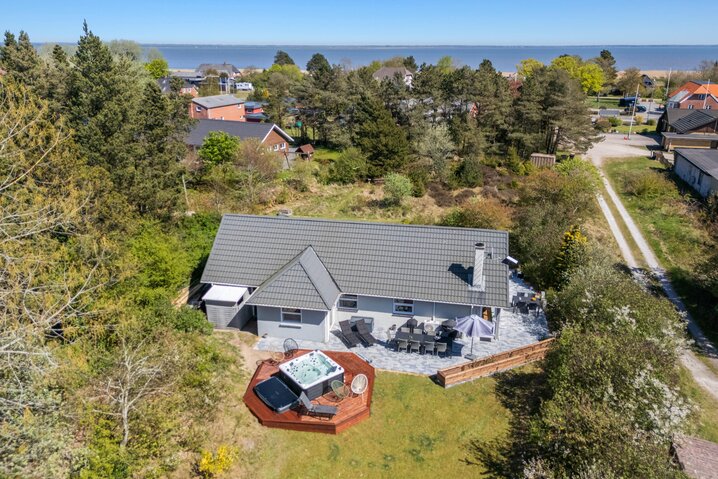 Ferienhaus 82286 in Gl Skolevej 9, Kongsmark, Rømø - Bild #34