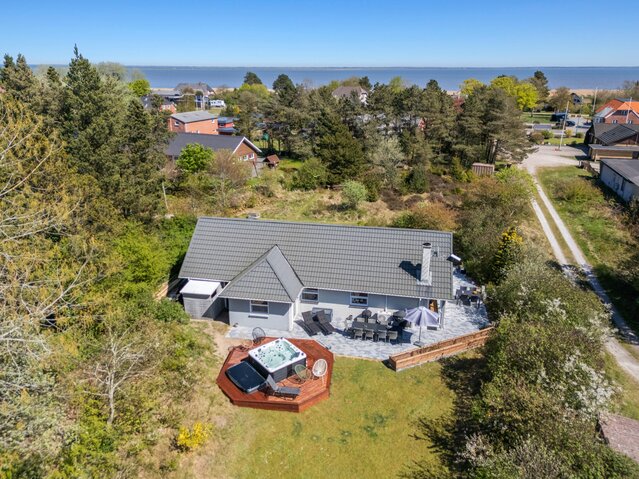 Ferienhaus 82286 in Gl Skolevej 9, Kongsmark, Rømø - Bild #34