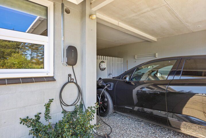 Ferienhaus 82286 in Gl Skolevej 9, Kongsmark, Rømø - Bild #35