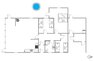 Sommerhus 82286 på Gl Skolevej 9, Kongsmark, Rømø - Billede #14