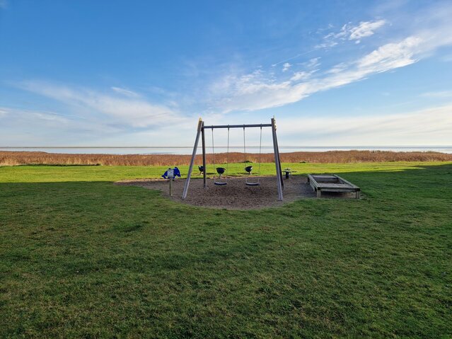 Sommerhus 82288 på Havnebyvej 57G, Kongsmark - Billede #0