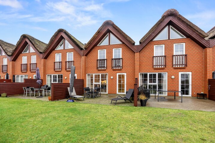 Sommerhus 82288 på Havnebyvej 57G, Kongsmark - Billede #0