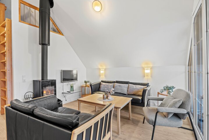 Sommerhus 82288 på Havnebyvej 57G, Kongsmark - Billede #1