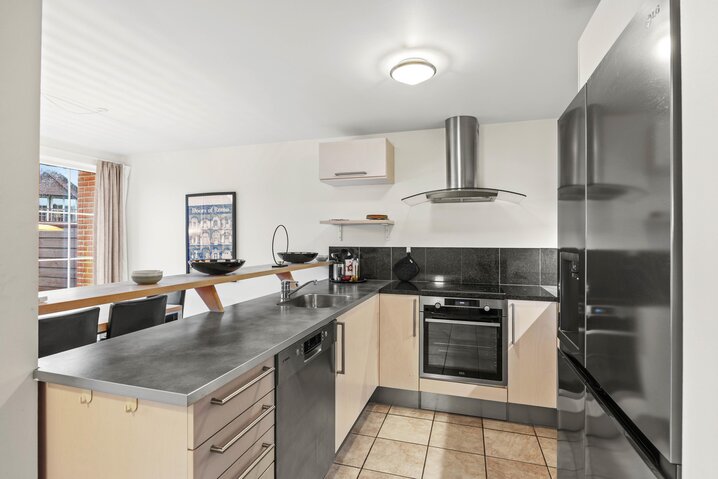 Sommerhus 82288 på Havnebyvej 57G, Kongsmark - Billede #2