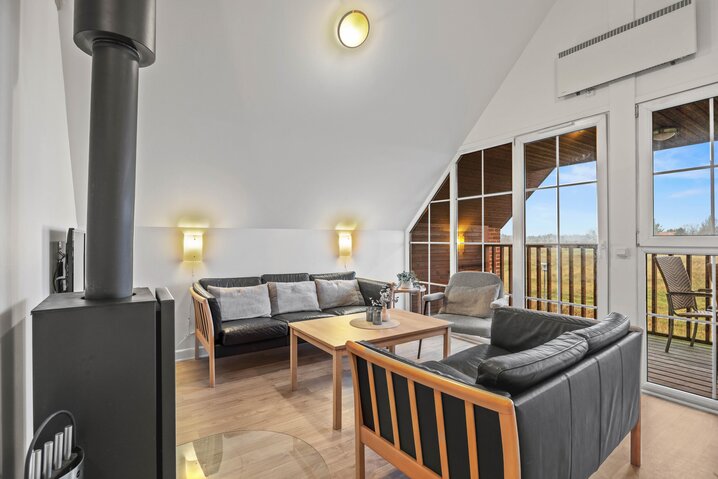 Sommerhus 82288 på Havnebyvej 57G, Kongsmark - Billede #3