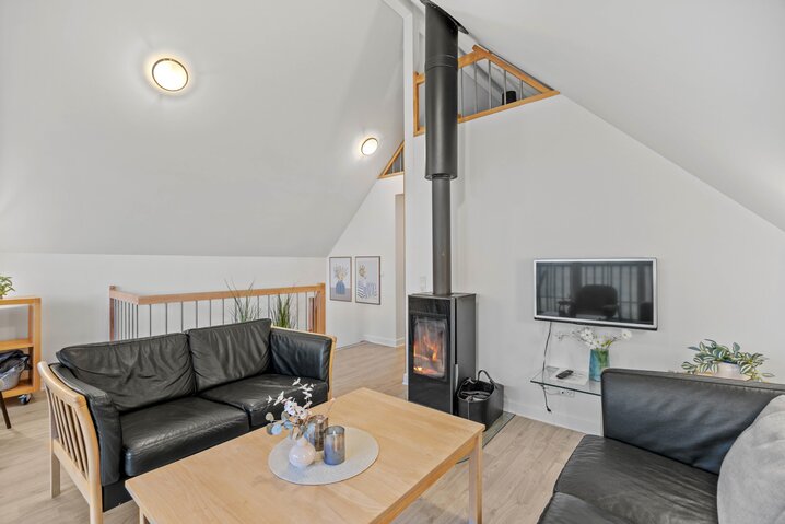 Sommerhus 82288 på Havnebyvej 57G, Kongsmark - Billede #4