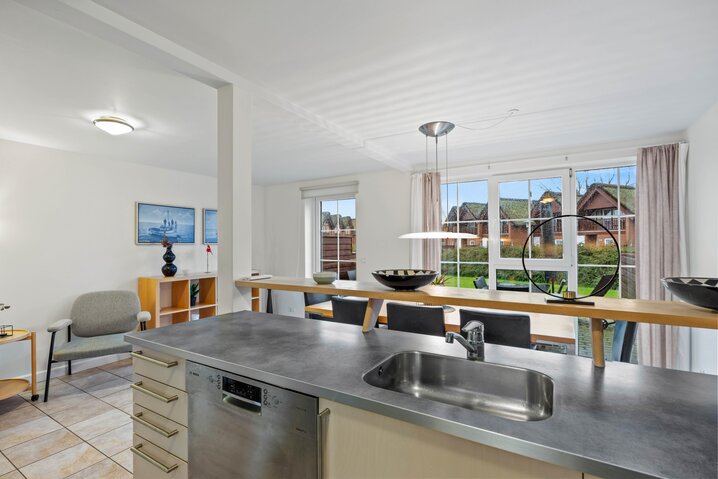 Sommerhus 82288 på Havnebyvej 57G, Kongsmark - Billede #9