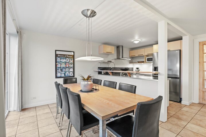 Sommerhus 82288 på Havnebyvej 57G, Kongsmark - Billede #5