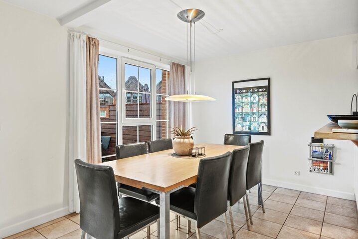 Sommerhus 82288 på Havnebyvej 57G, Kongsmark - Billede #6