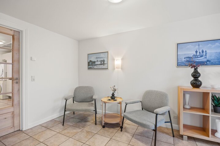 Sommerhus 82288 på Havnebyvej 57G, Kongsmark - Billede #8