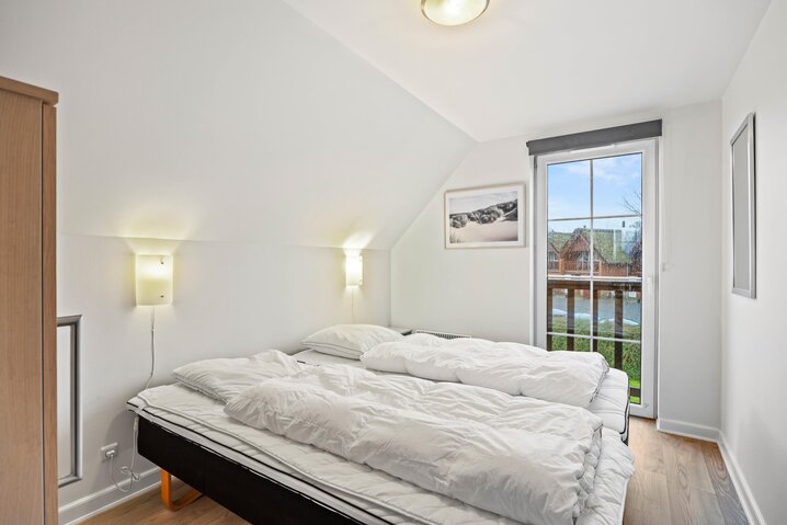 Sommerhus 82288 på Havnebyvej 57G, Kongsmark - Billede #16