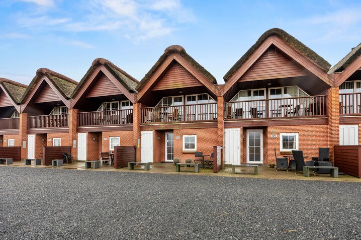 Sommerhus 82288 på Havnebyvej 57G, Kongsmark - Billede #22