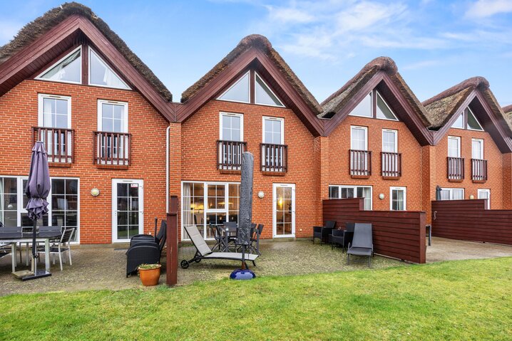 Sommerhus 82288 på Havnebyvej 57G, Kongsmark - Billede #23