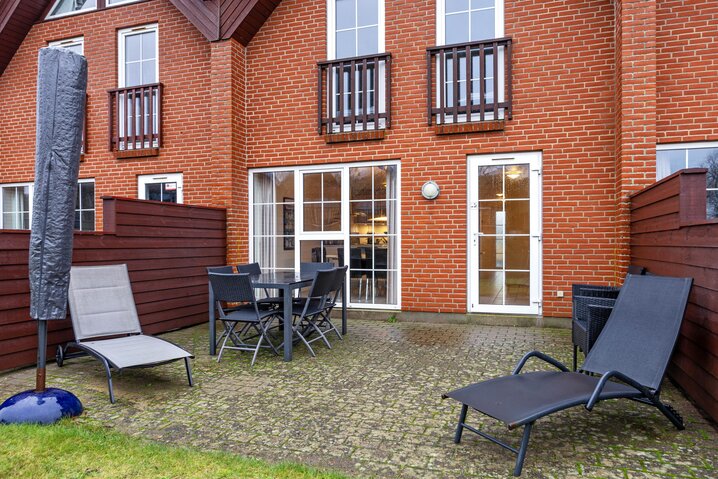 Sommerhus 82288 på Havnebyvej 57G, Kongsmark - Billede #24