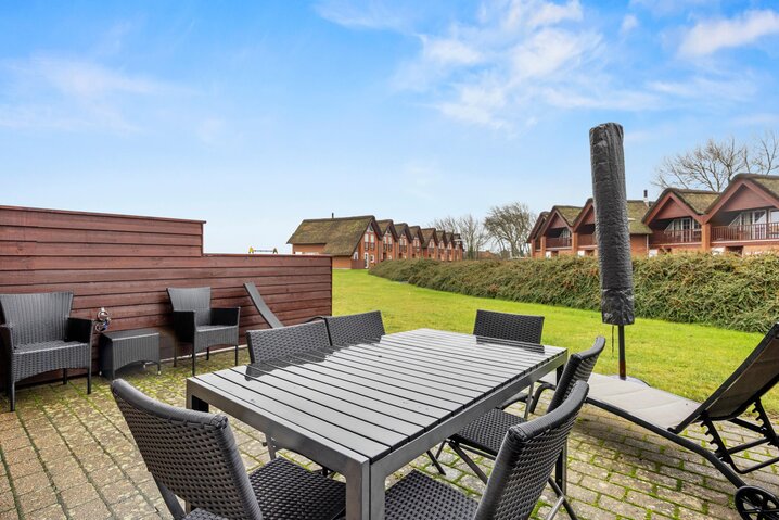 Sommerhus 82288 på Havnebyvej 57G, Kongsmark - Billede #25