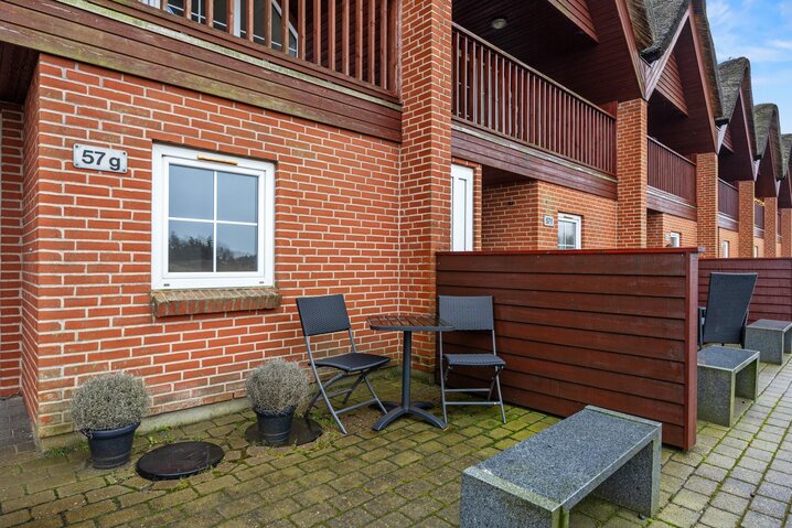 Sommerhus 82288 på Havnebyvej 57G, Kongsmark - Billede #29