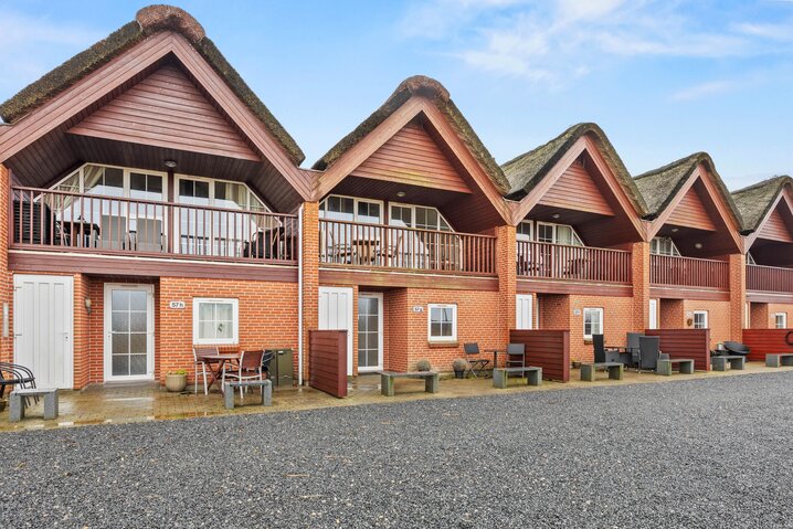 Sommerhus 82288 på Havnebyvej 57G, Kongsmark - Billede #31