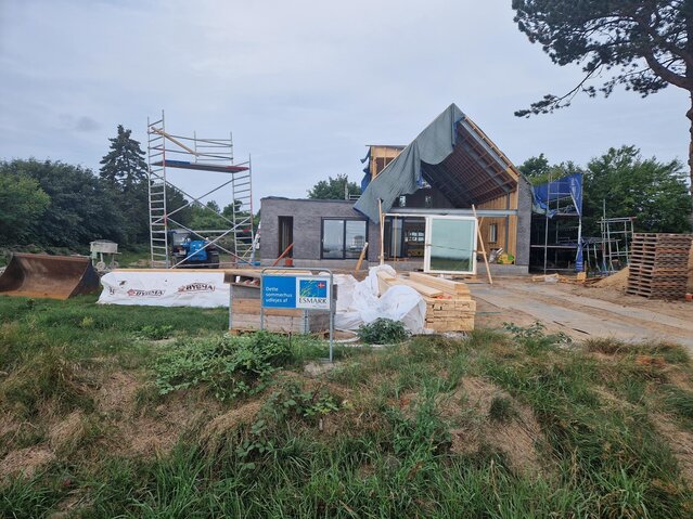 Ferienhaus 82300 in Gl Færgevej 6, Kongsmark, Rømø - Bild #1