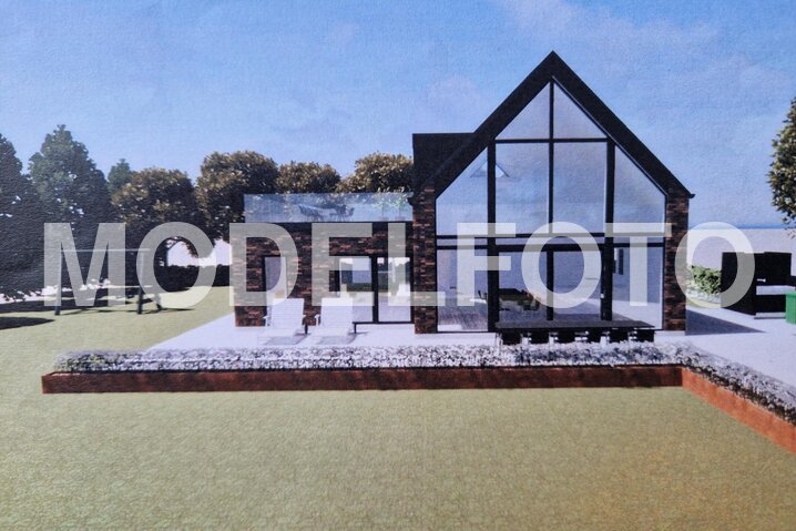 Ferienhaus 82300 in Gl Færgevej 6, Kongsmark, Rømø - Bild #2