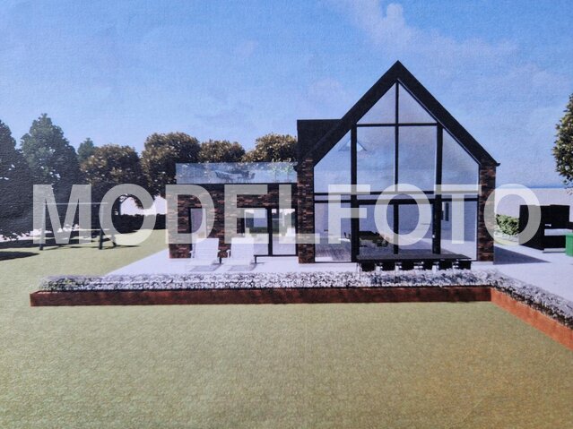 Ferienhaus 82300 in Gl Færgevej 6, Kongsmark, Rømø - Bild #0