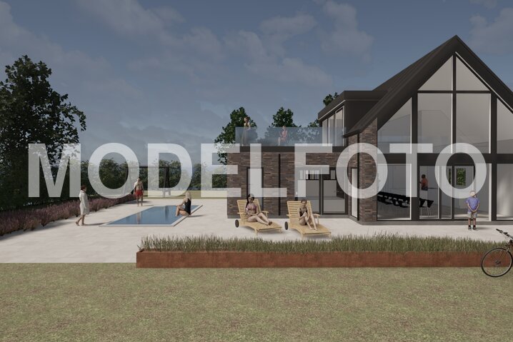 Ferienhaus 82300 in Gl Færgevej 6, Kongsmark, Rømø - Bild #3