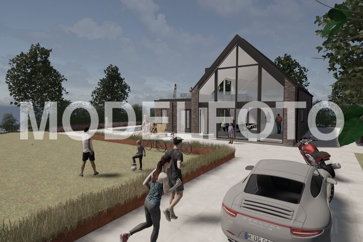 Ferienhaus 82300 in Gl Færgevej 6, Kongsmark, Rømø - Bild #4