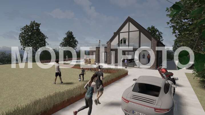 Sommerhus 82300 på Gl Færgevej 6, Kongsmark, Rømø - Billede #4