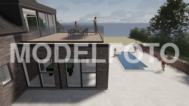 Sommerhus 82300 på Gl Færgevej 6, Kongsmark, Rømø - Billede #5