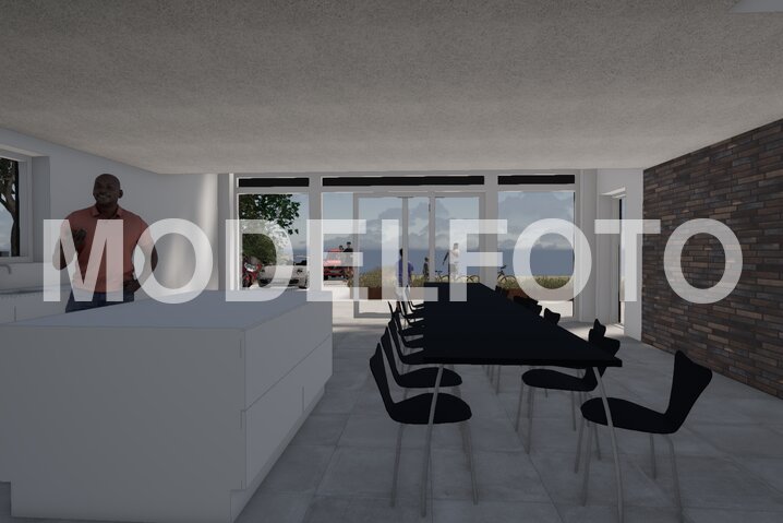 Ferienhaus 82300 in Gl Færgevej 6, Kongsmark, Rømø - Bild #6