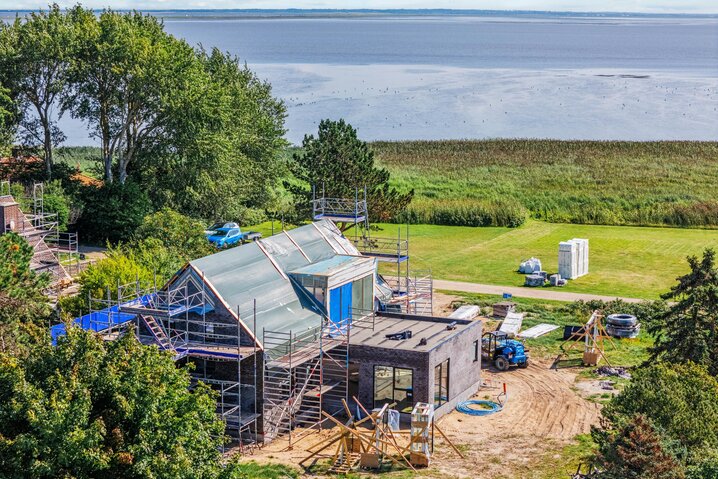 Ferienhaus 82300 in Gl Færgevej 6, Kongsmark, Rømø - Bild #0