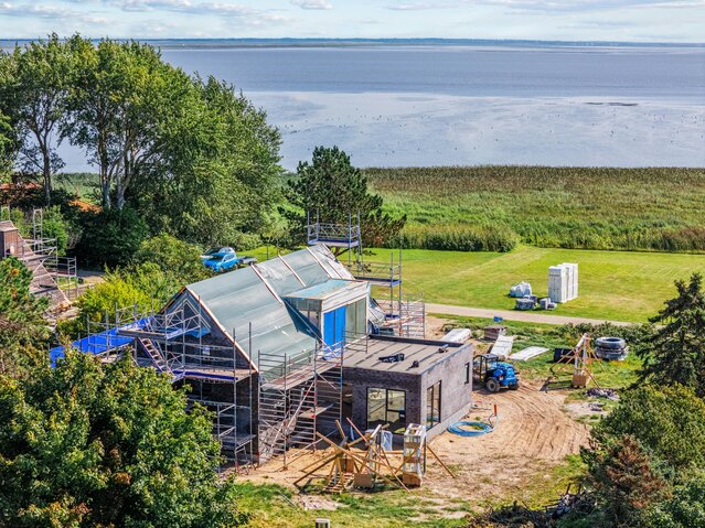 Sommerhus 82300 på Gl Færgevej 6, Kongsmark, Rømø - Billede #0