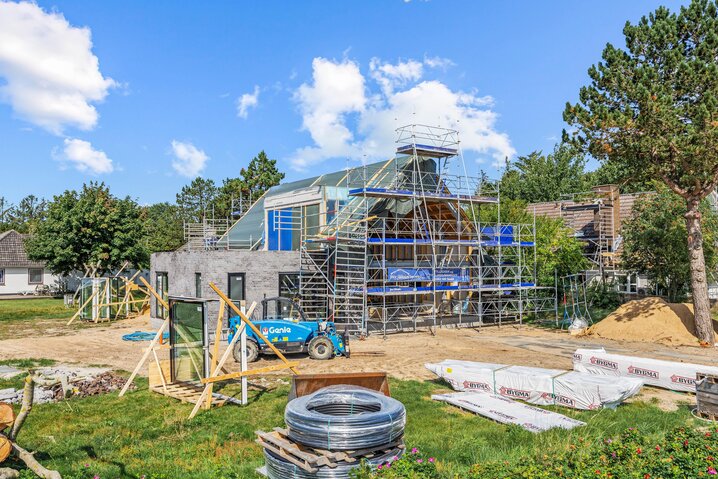 Ferienhaus 82300 in Gl Færgevej 6, Kongsmark, Rømø - Bild #8