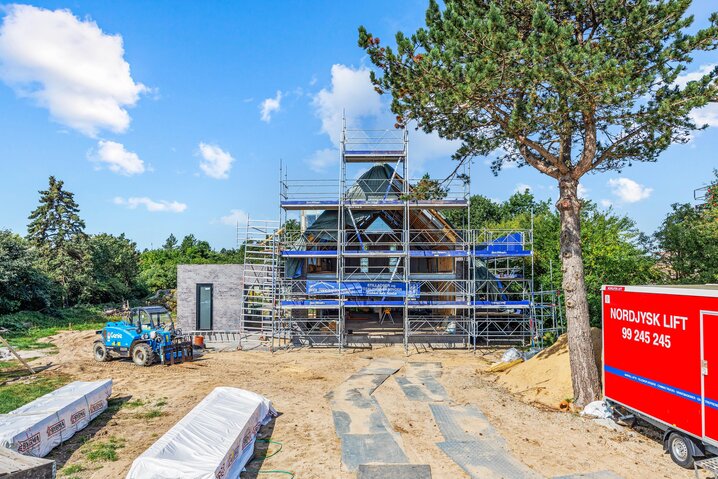 Ferienhaus 82300 in Gl Færgevej 6, Kongsmark, Rømø - Bild #9